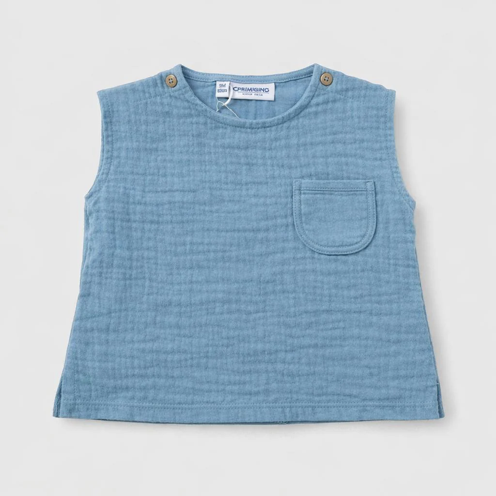 Canottiera - Bambino - 72 - 77 | 9 mesi