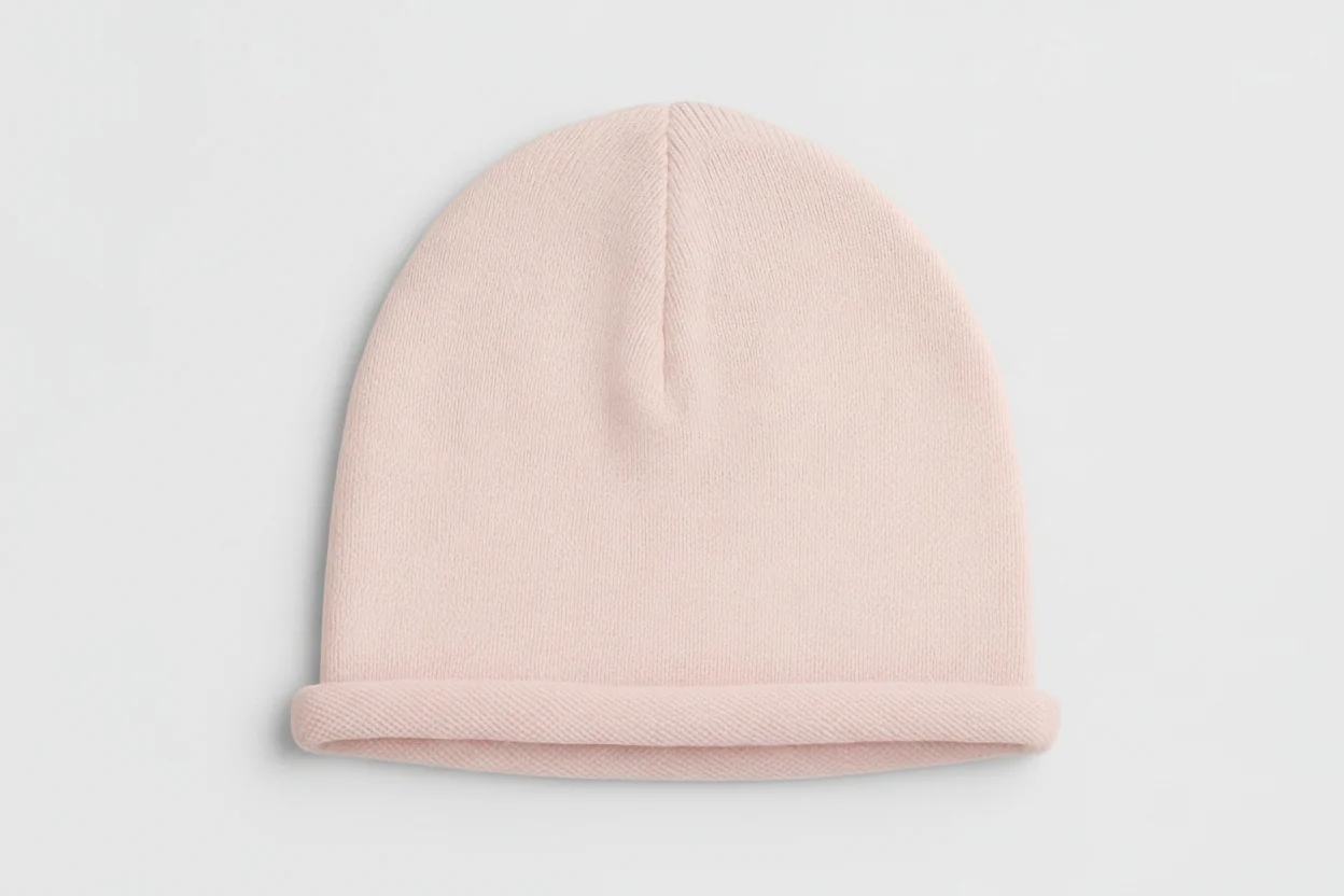 Cappellino - Bambina - 50 - 59 < 3 mesi