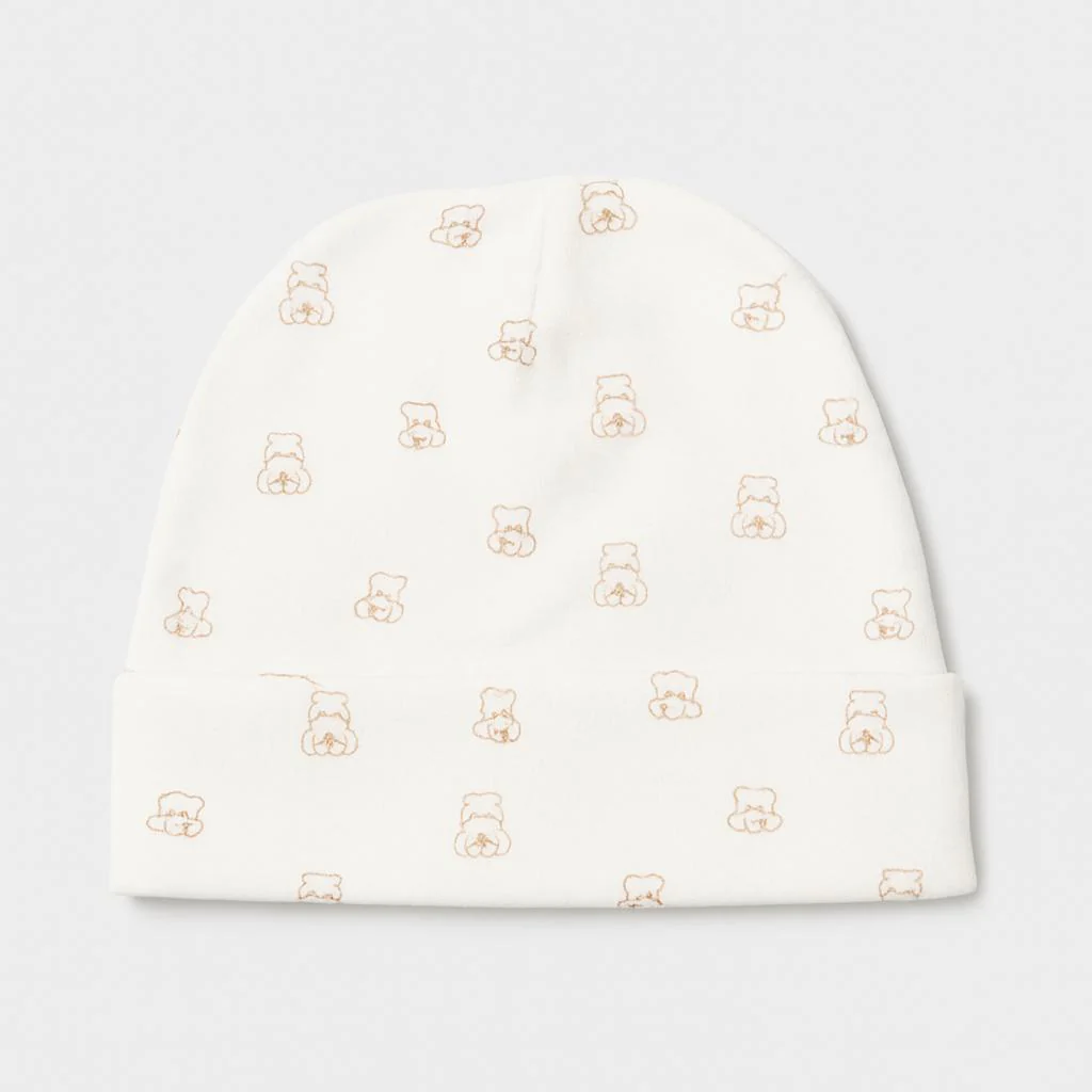 Cappellino - Bambina - 50 - 59 < 3 mesi