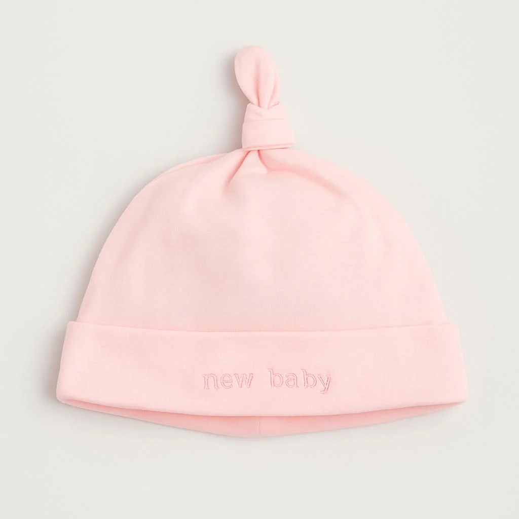 Cappellino - Bambina - 50 - 59 < 3 mesi
