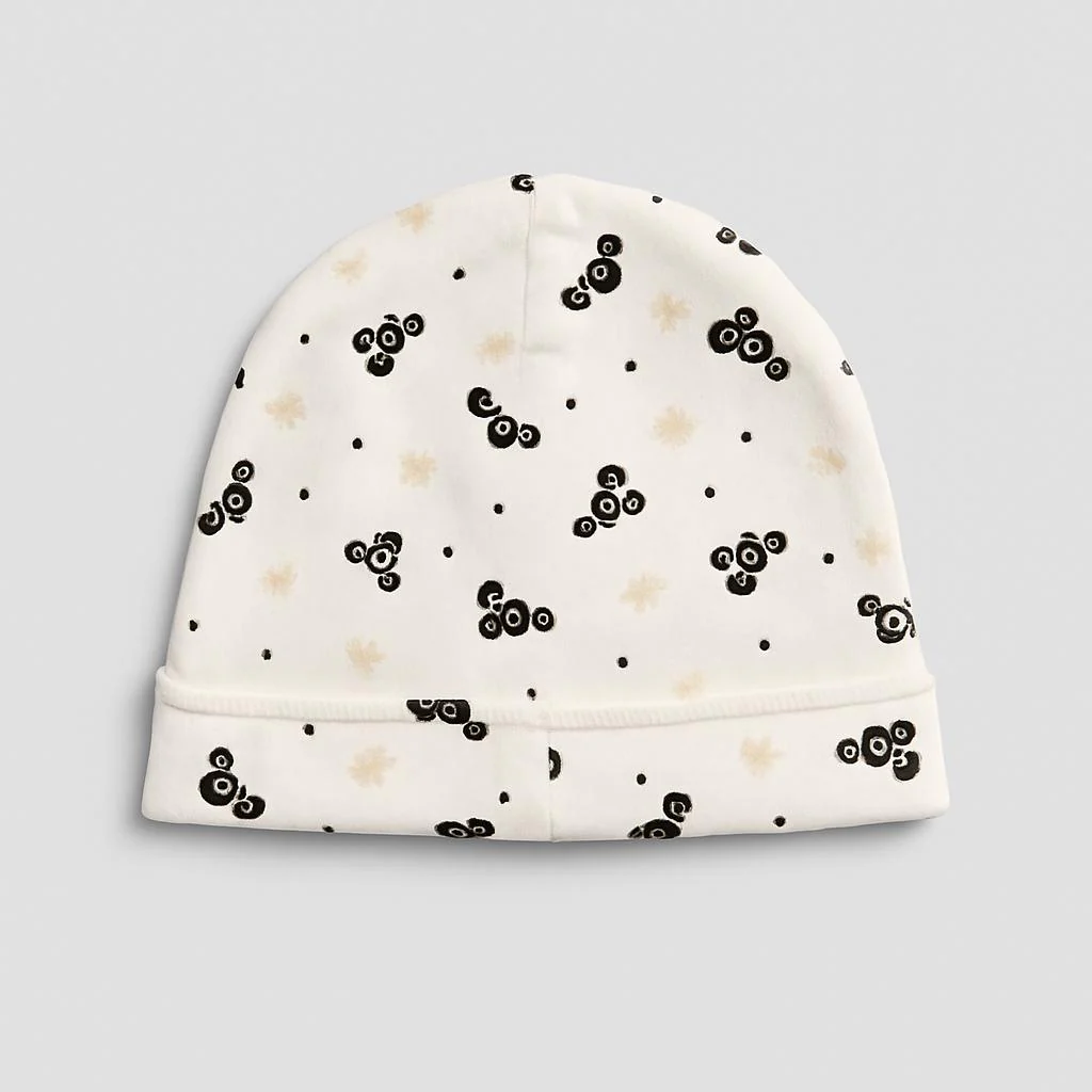 Cappellino - Bambina - 66 - 71 | 6 mesi