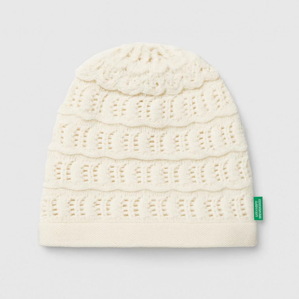 Cappellino - Bambina - 90 - 95 | 2 anni