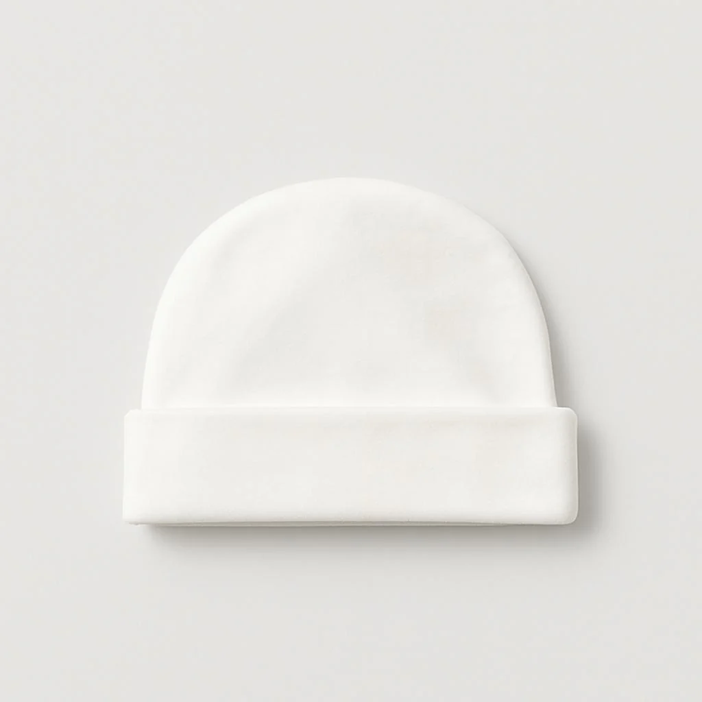 Cappellino - Bambino - 50 - 59 < 3 mesi