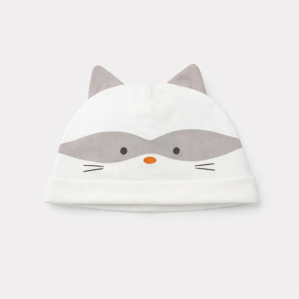 Cappellino - Bambino - 66 - 71 | 6 mesi