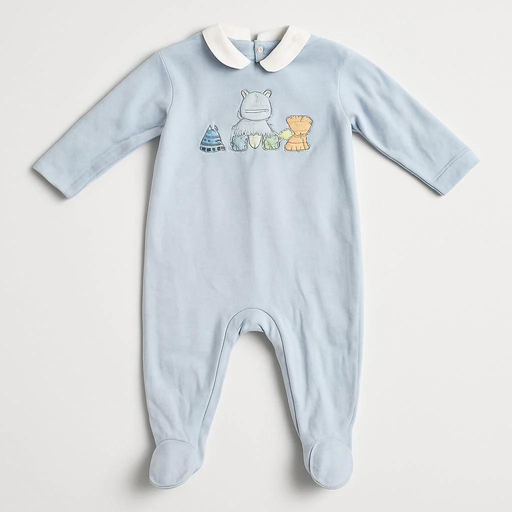 Completo - Bambino - 66 - 71 | 6 mesi