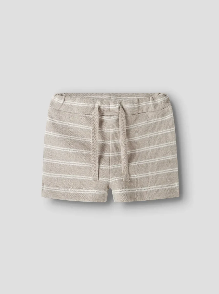 Completo con pantaloncini Nameit - Image 4