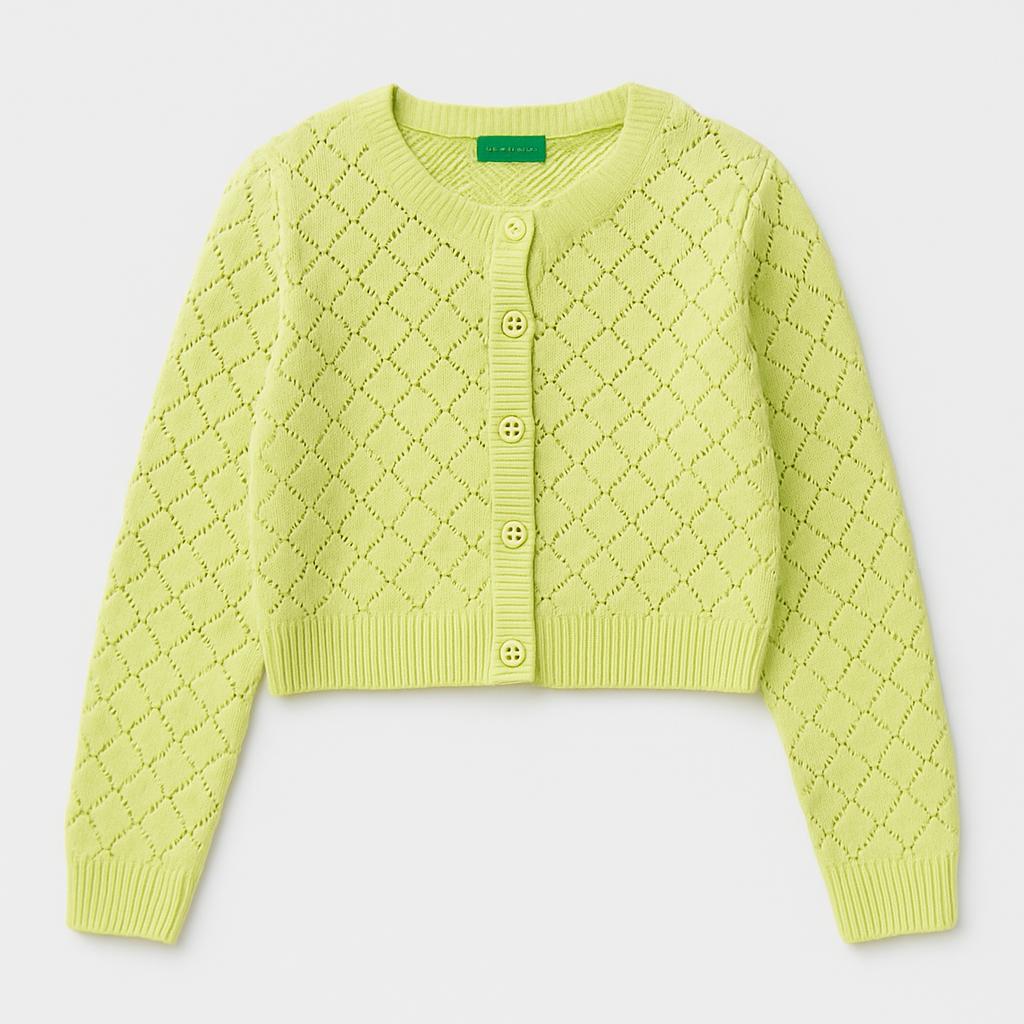 Coprispalla - Bambina - 102 - 107 | 4 anni