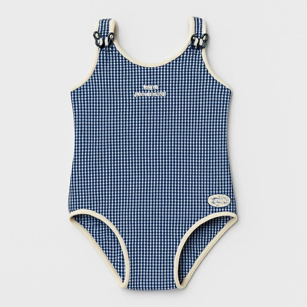 Costume - Bambina - 60 - 65 | 3 mesi