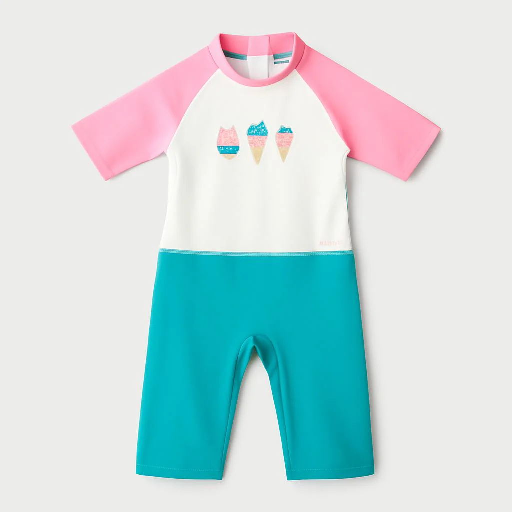 Costume - Bambina - 90 - 95 | 2 anni