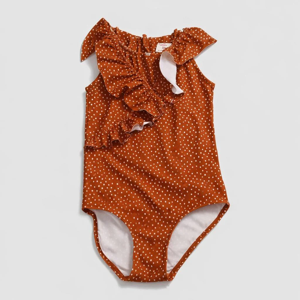 Costume - Bambina - 90 - 95 | 2 anni