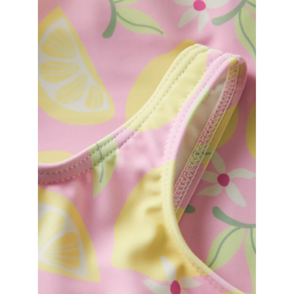 Costume da bagno Bambina Nameit - Image 2