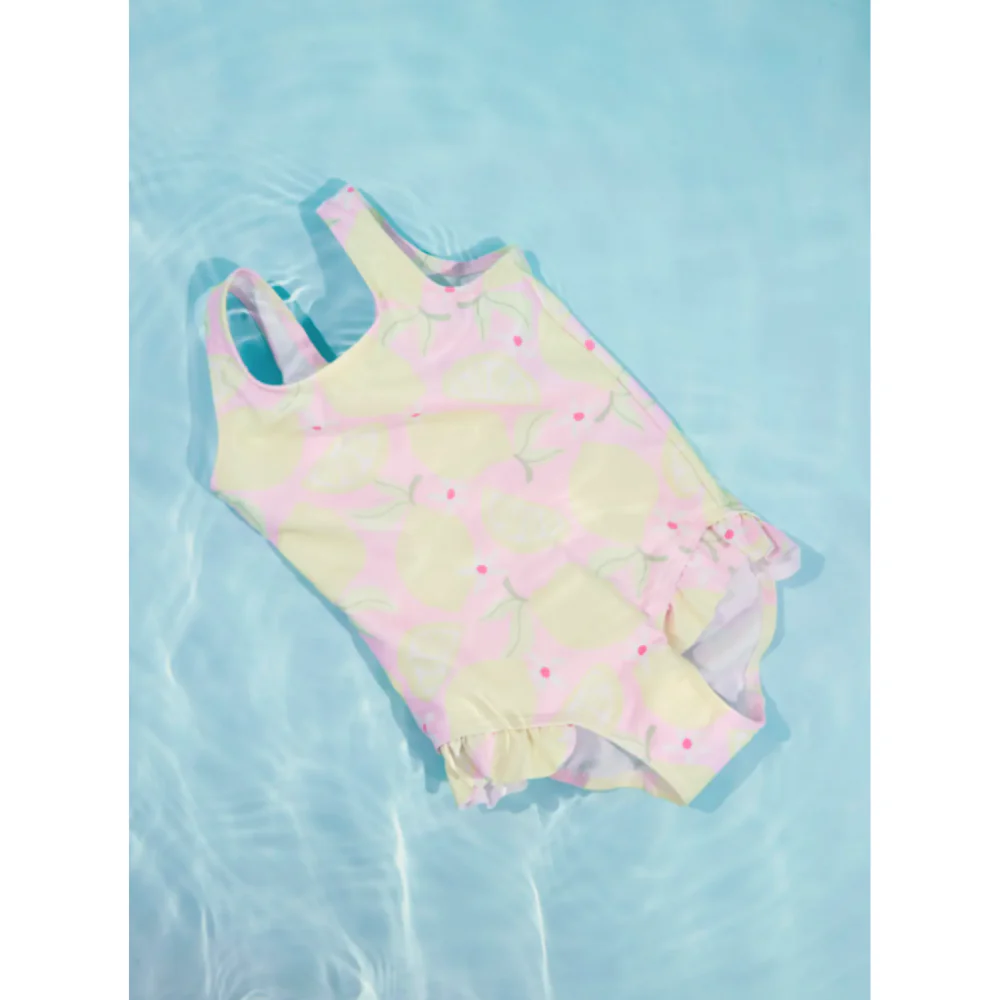 Costume da bagno Bambina Nameit - Image 3