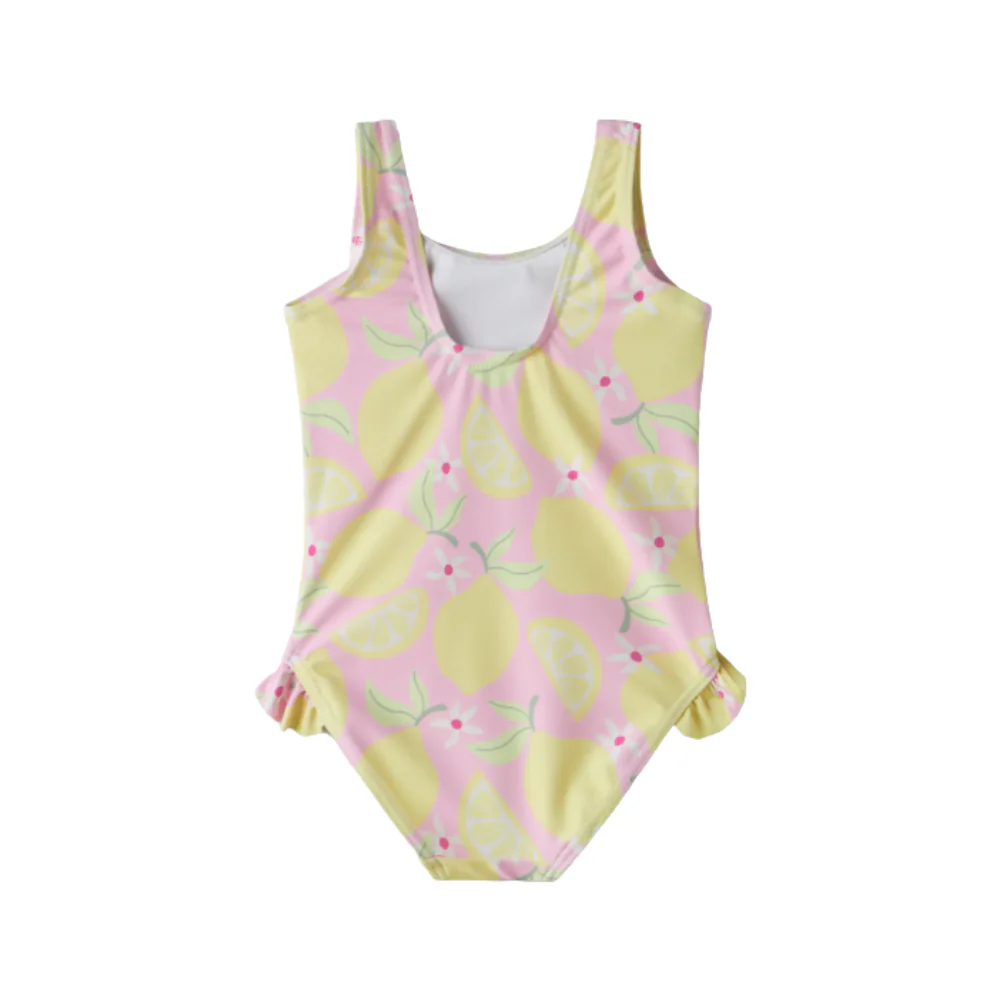Costume da bagno Bambina Nameit - Image 4
