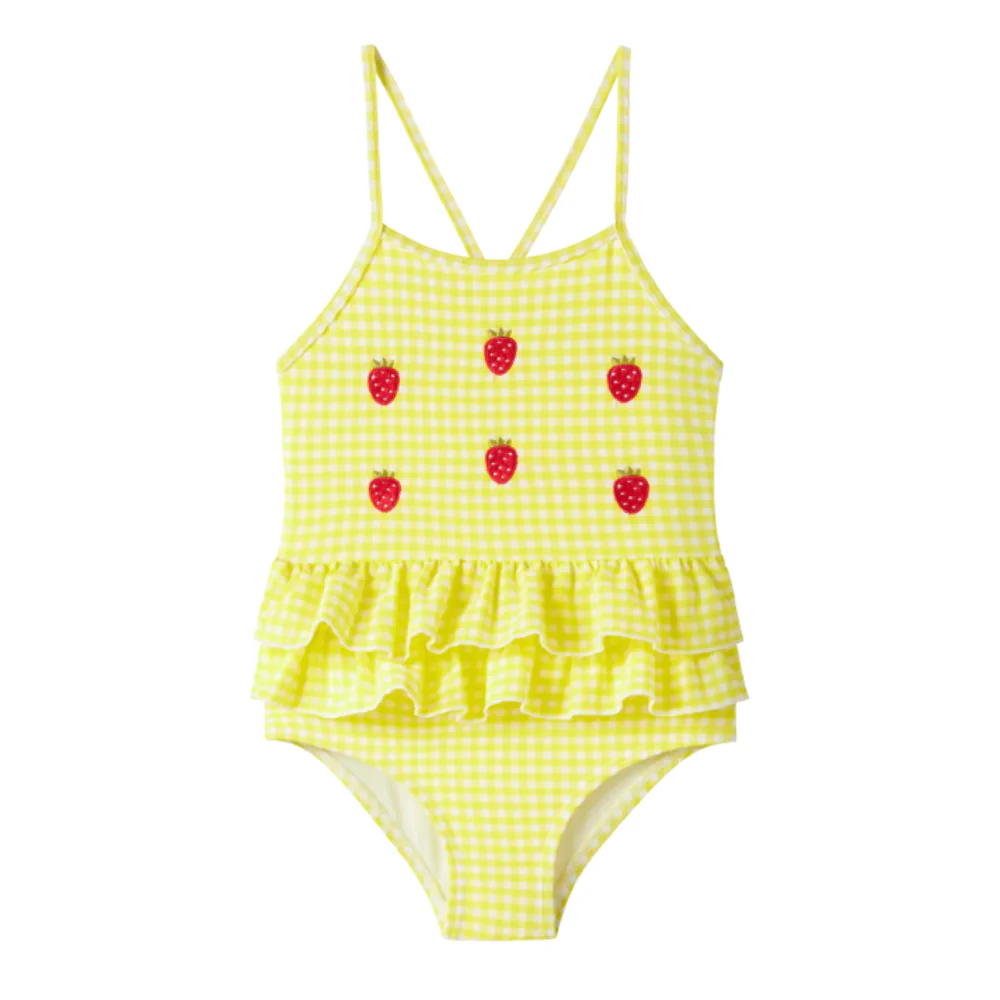 Costume da bagno Bambina Nameit - Image 2