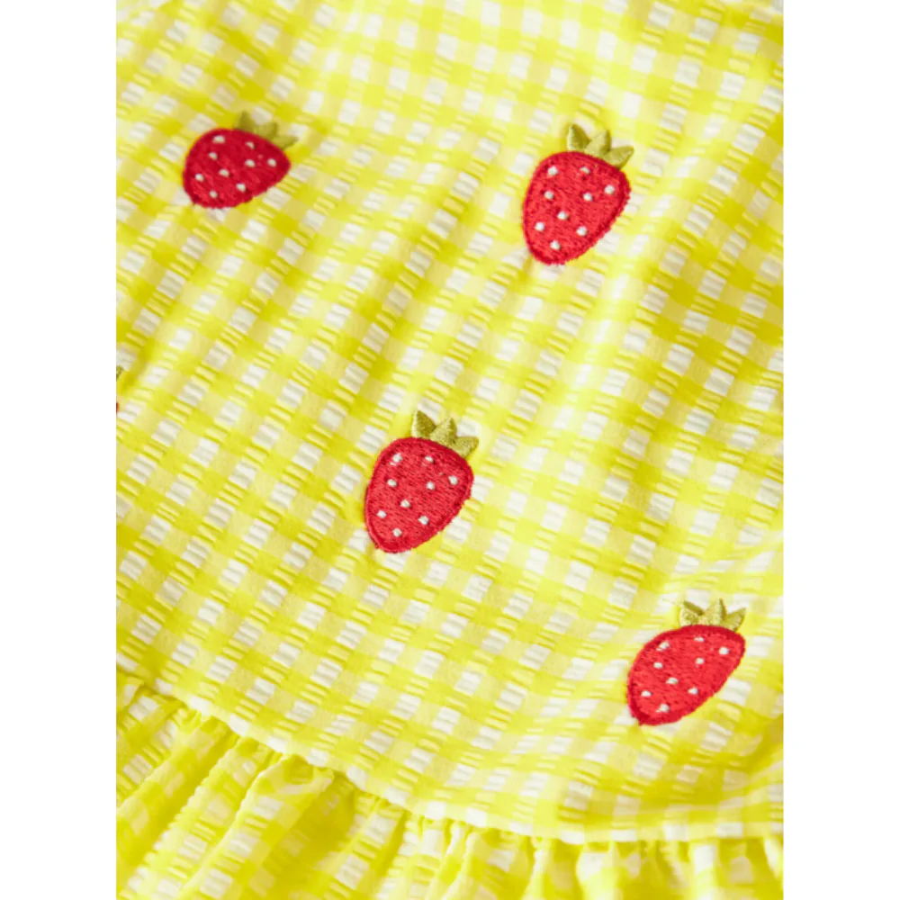 Costume da bagno Bambina Nameit - Image 3