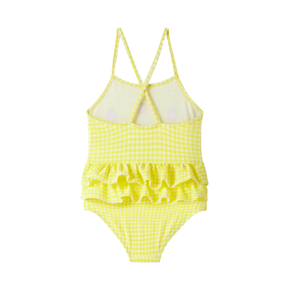 Costume da bagno Bambina Nameit - Image 4