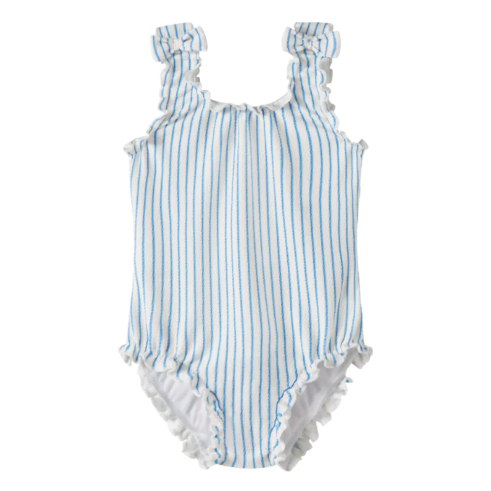 Costume da bagno Bambina Nameit - Image 2