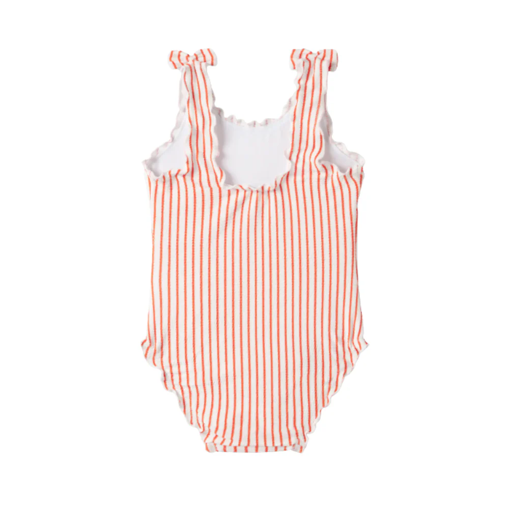 Costume da bagno Bambina Nameit - Image 4