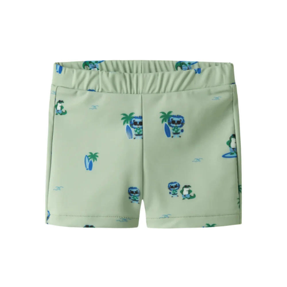 Costume da bagno Bambino Nameit - Image 2