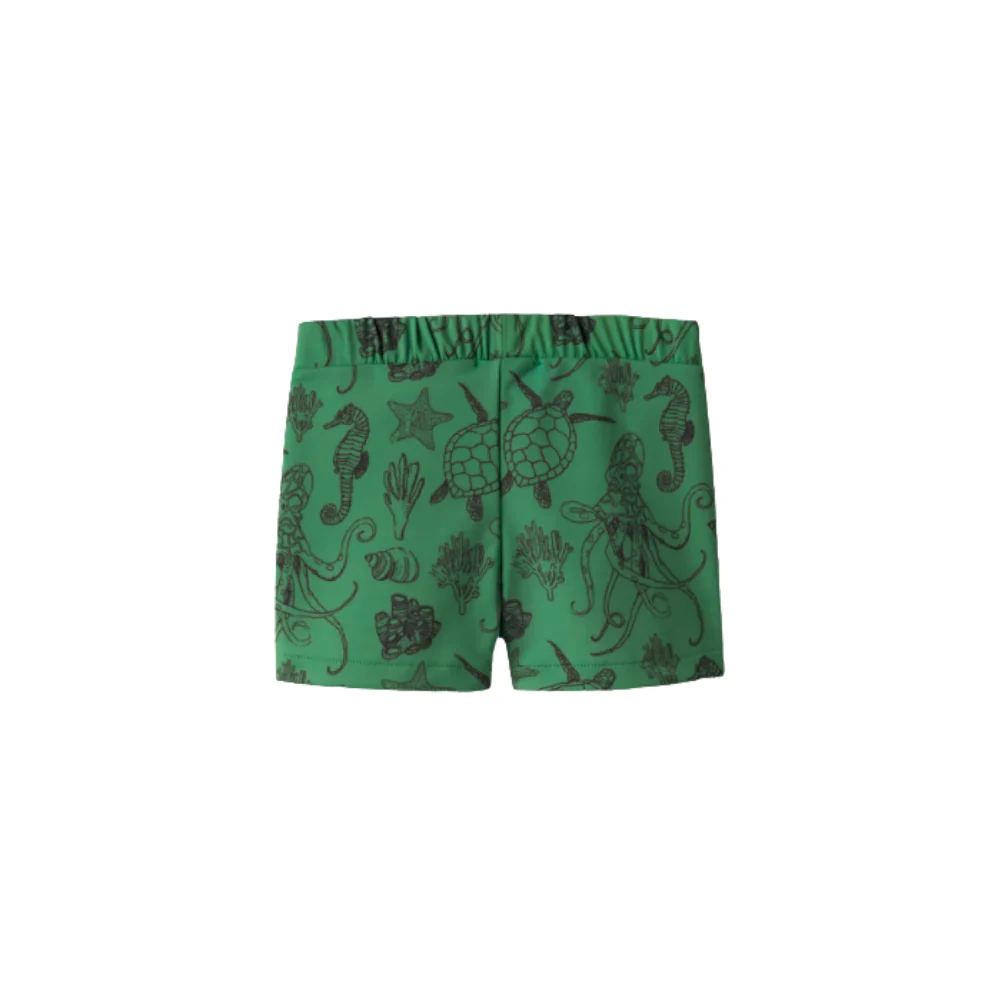 Costume da bagno Bambino Nameit - Image 4