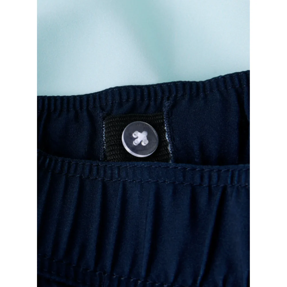 Costume da bagno pantaloncini lunghi Bambino Nameit - Image 3