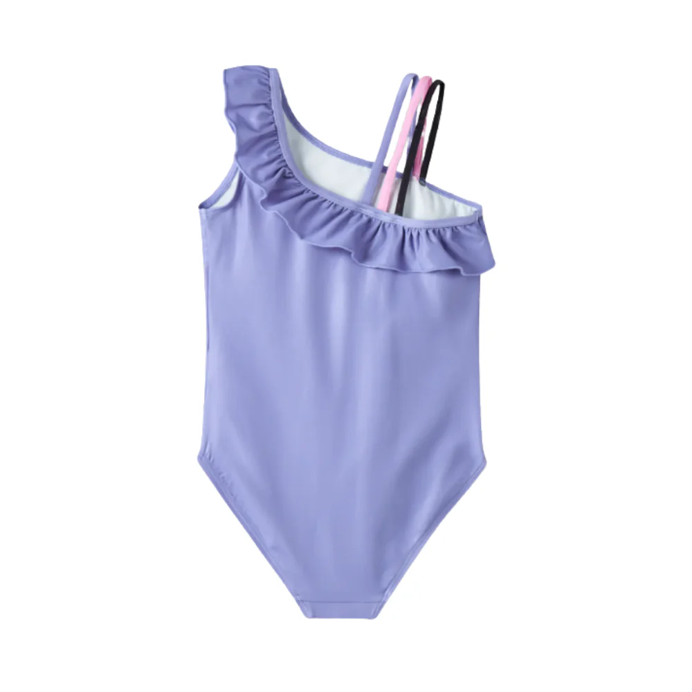 Costume da bagno Stitch Bambina Nameit - Image 4