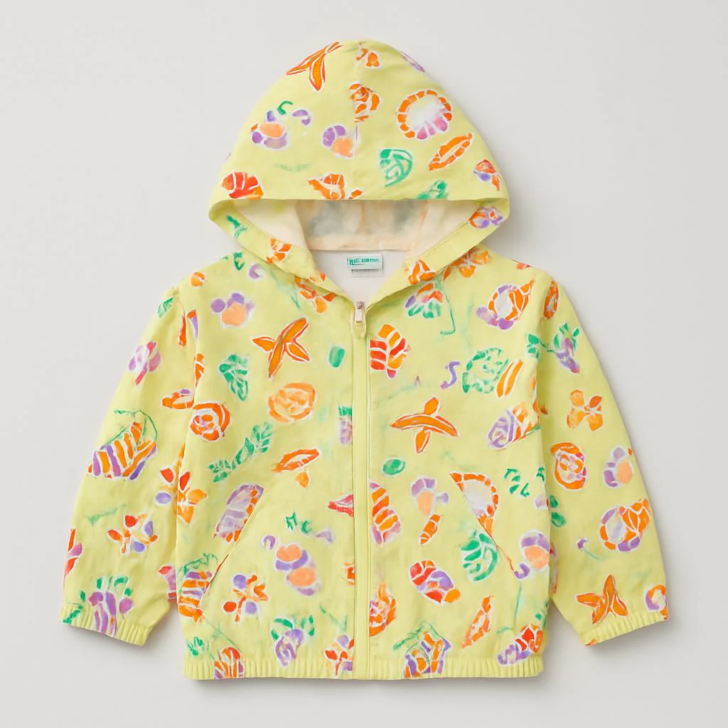 Felpa - Bambina - 60 - 65 | 3 mesi