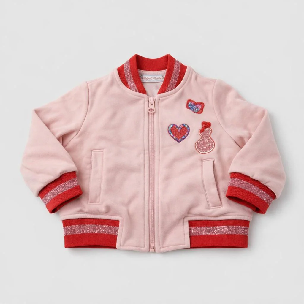 Felpa - Bambina - 66 - 71 | 6 mesi