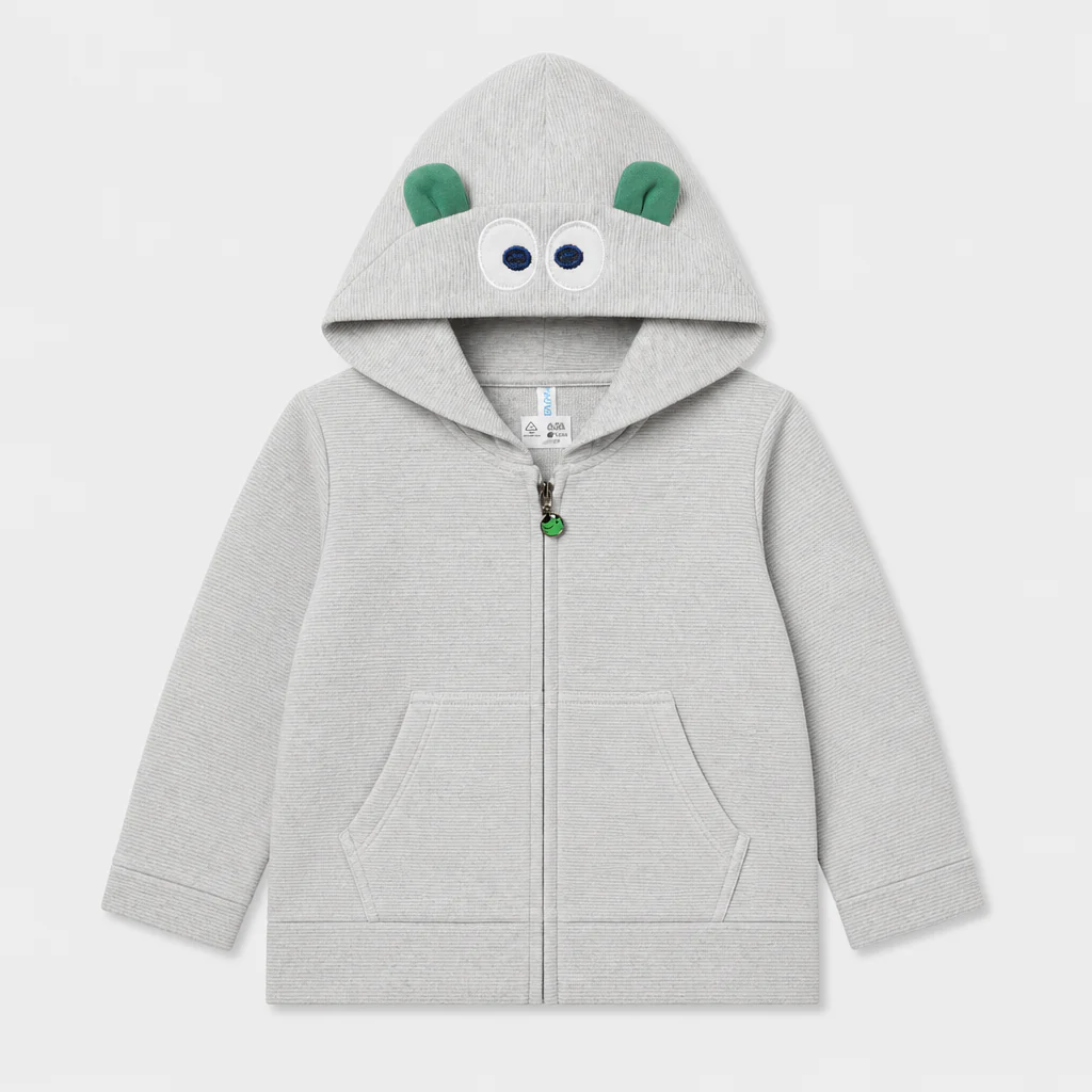 Felpa - Bambino - 60 - 65 | 3 mesi