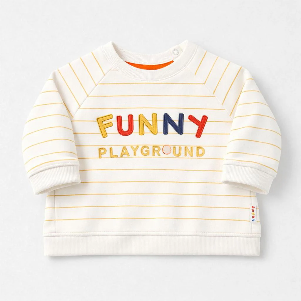 Felpa - Bambino - 66 - 71 | 6 mesi