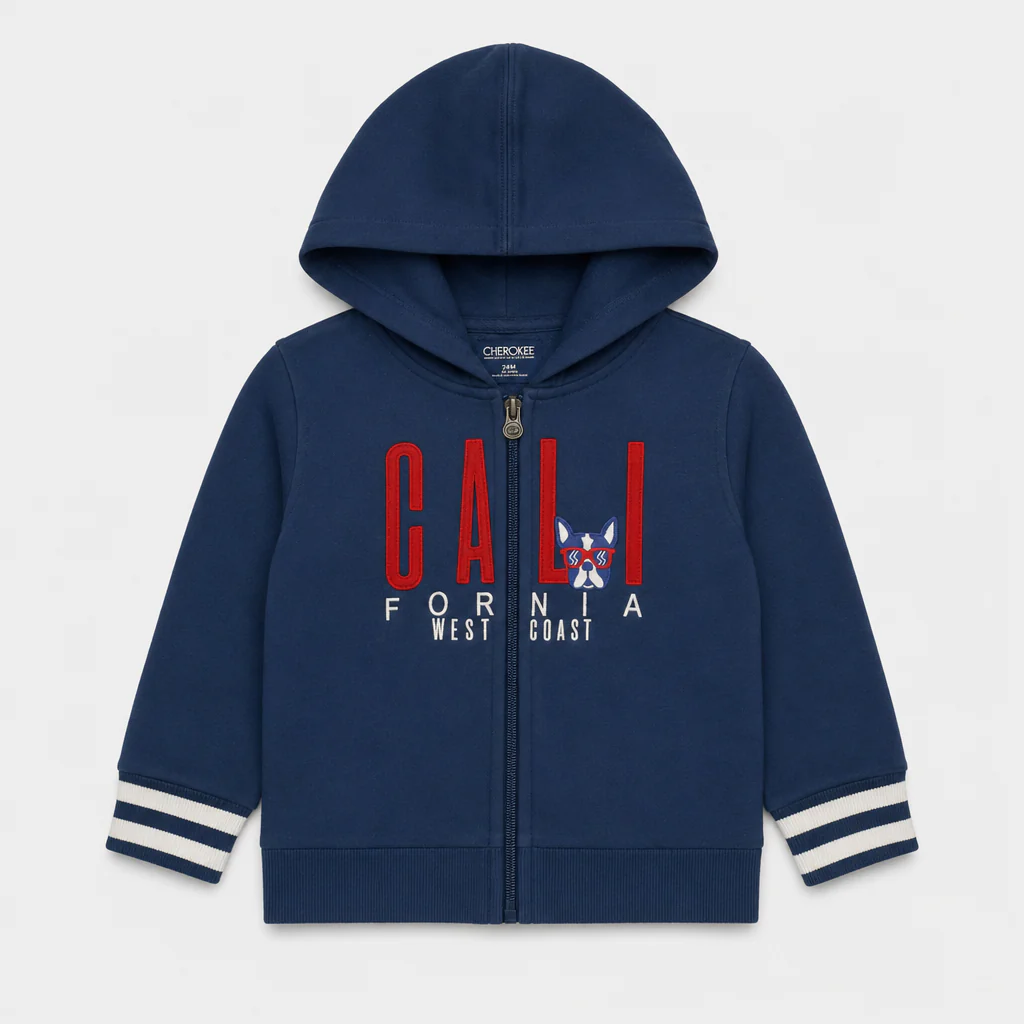 Felpa - Bambino - 72 - 77 | 9 mesi