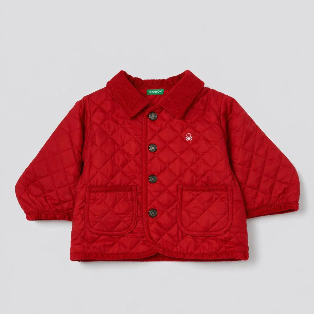 Giacca primavera - Bambina - 72 - 77 | 9 mesi