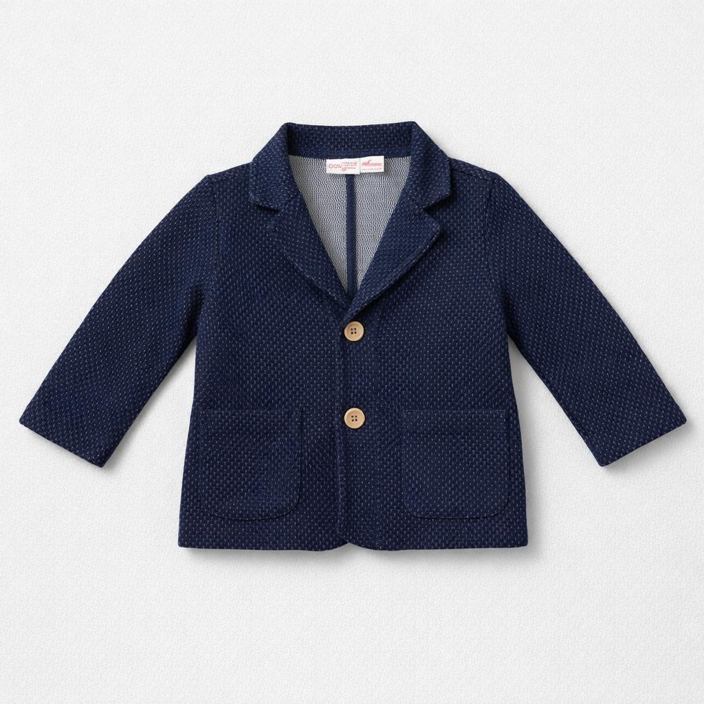 Giacca primavera - Bambino - 84 - 89 | 18 mesi