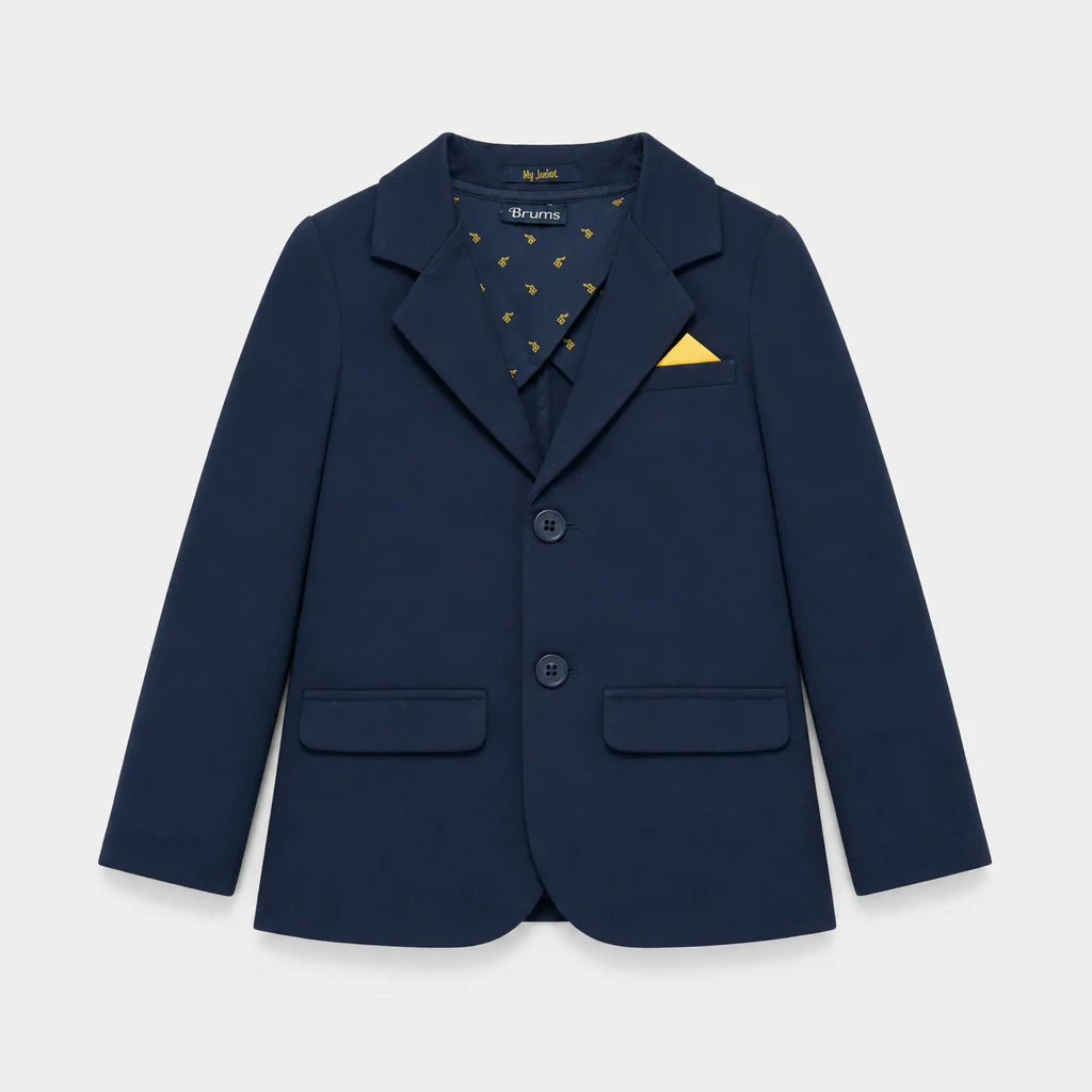 Giacca primavera - Bambino - 90 - 95 | 2 anni