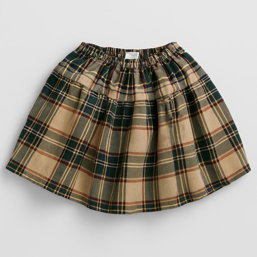 Gonna - Bambina - 102 - 107 | 4 anni