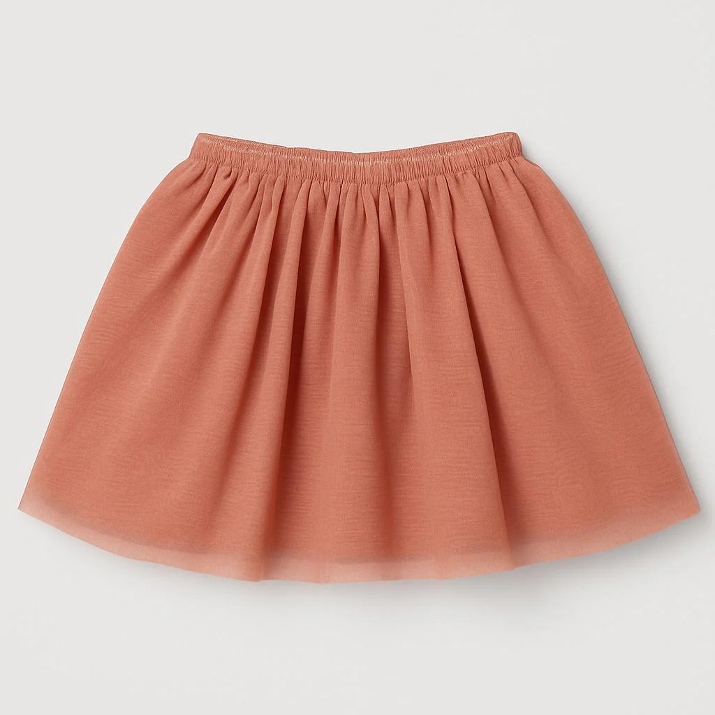 Gonna - Bambina - 114 - 119 | 6 anni