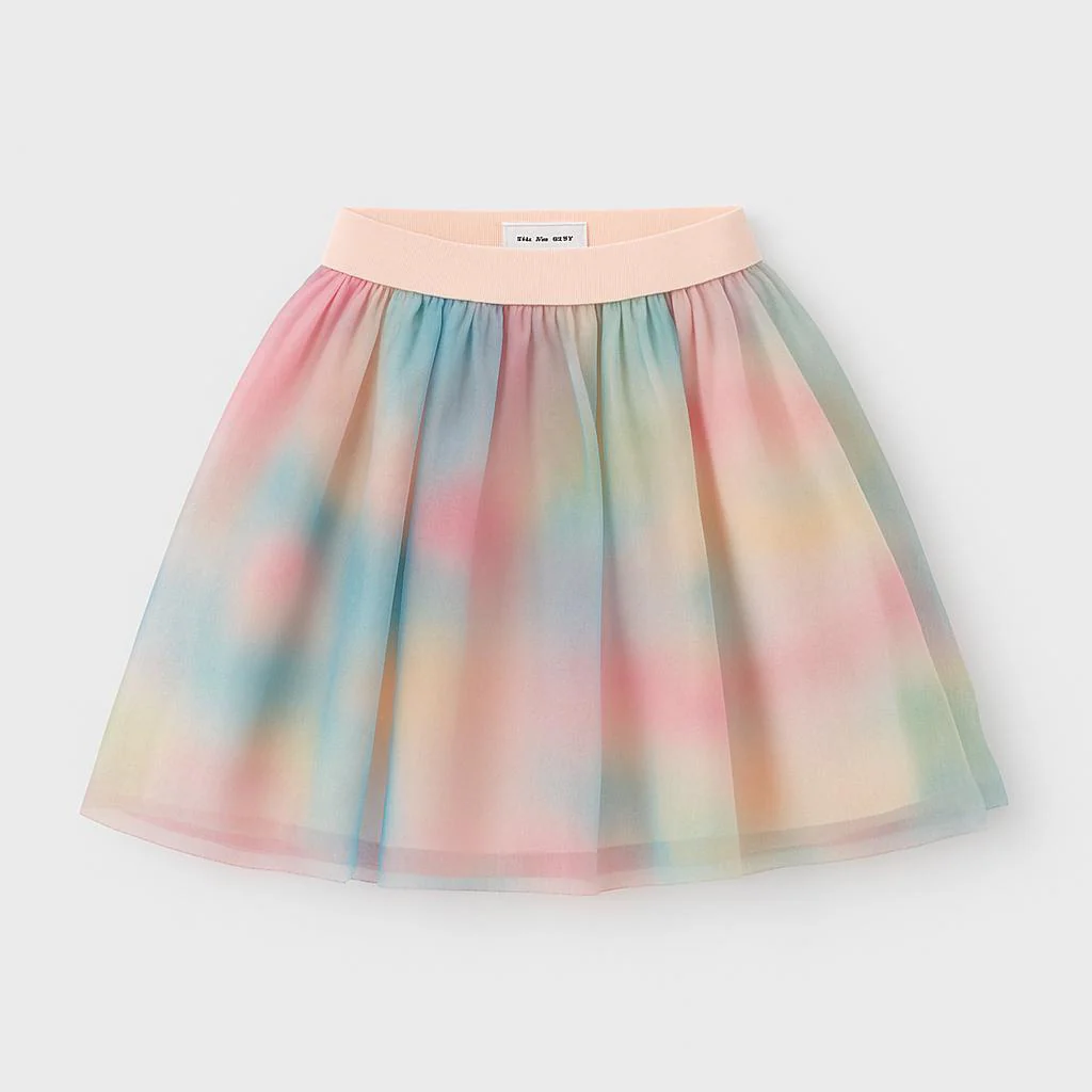 Gonna - Bambina - 120 - 125 | 7 anni