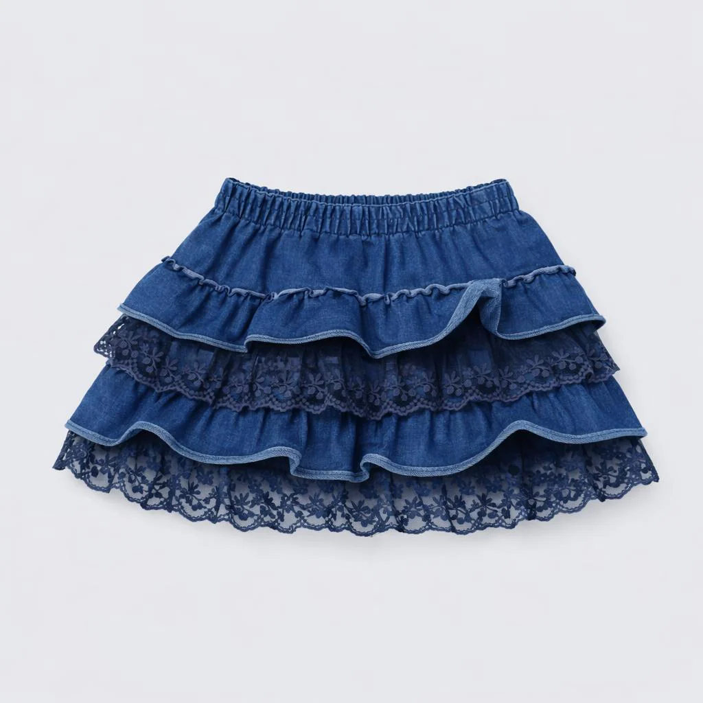 Gonna - Bambina - 72 - 77 | 9 mesi