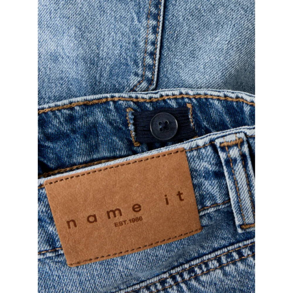 Gonna Bambina Nameit - Image 3
