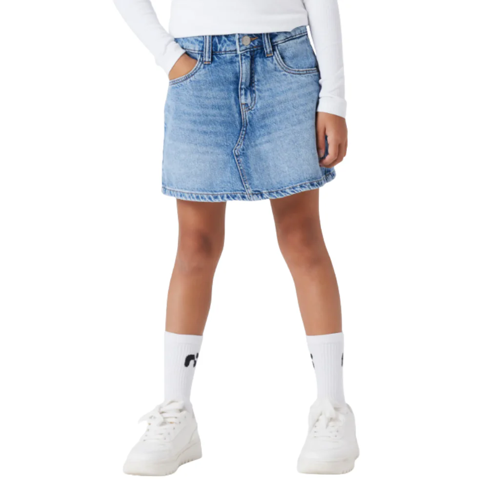 Gonna Bambina Nameit - Image 5