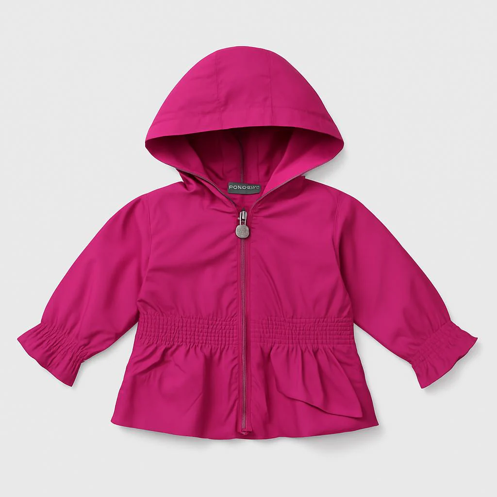 Impermeabile/kway - Bambina - 66 - 71 | 6 mesi