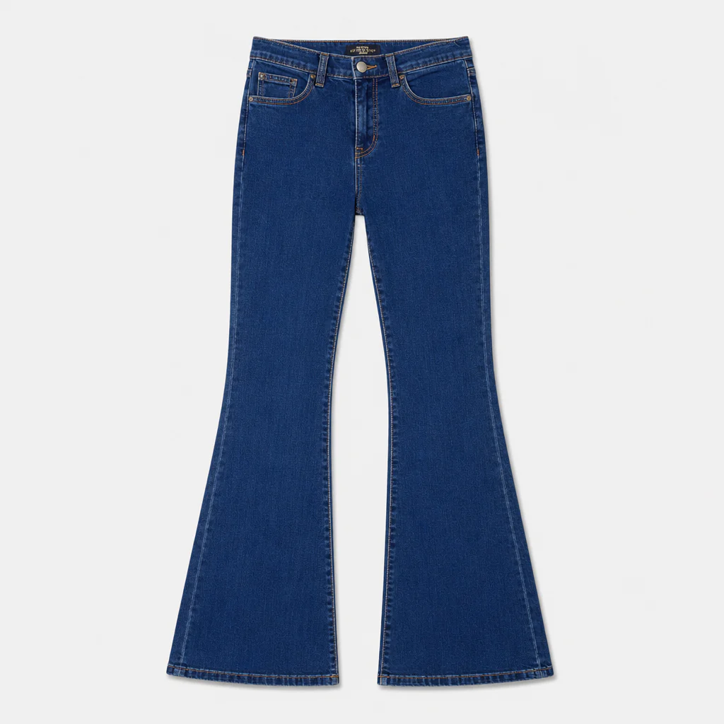 Jeans - Bambina - 138 - 143 | 10 anni