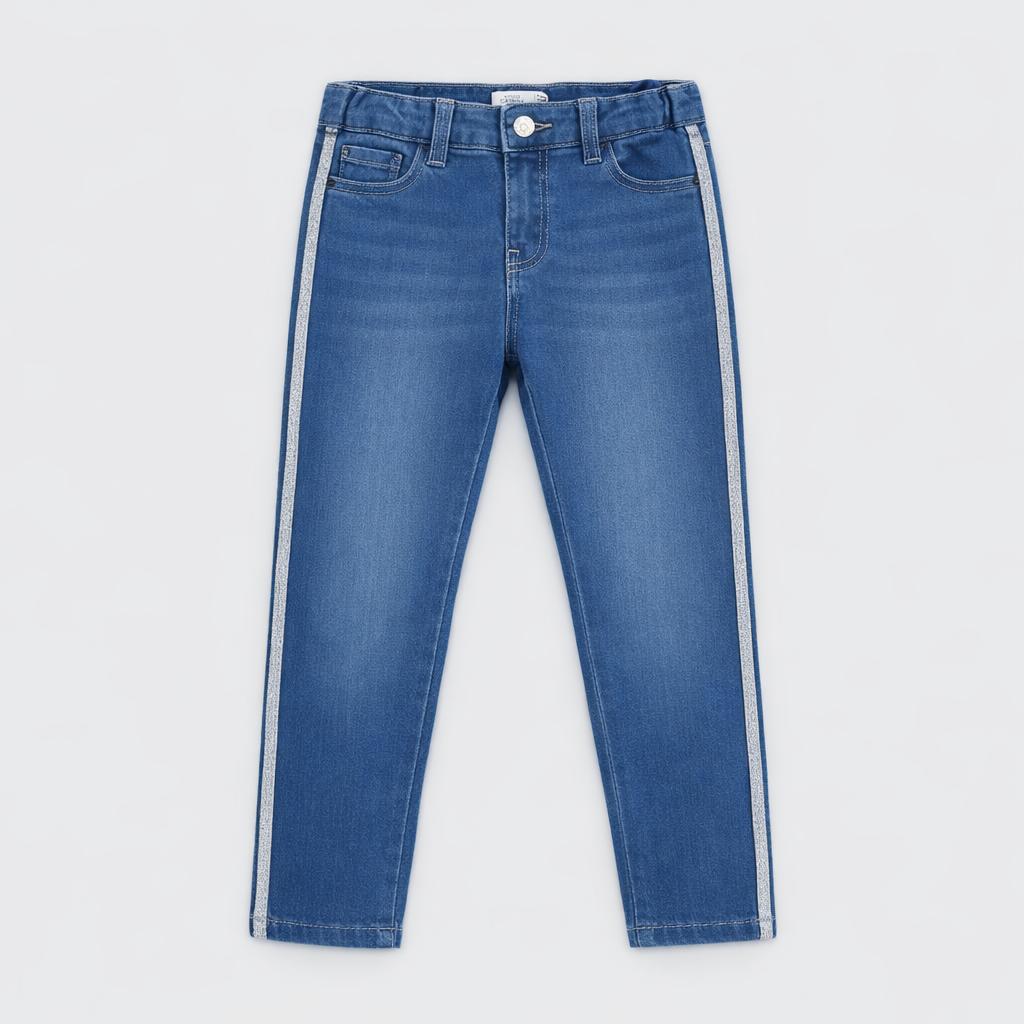 Jeans - Bambina - 144 - 149 | 11 anni