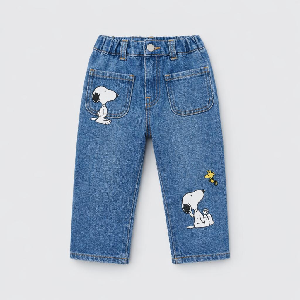 Jeans - Bambina - 84 - 89 | 18 mesi