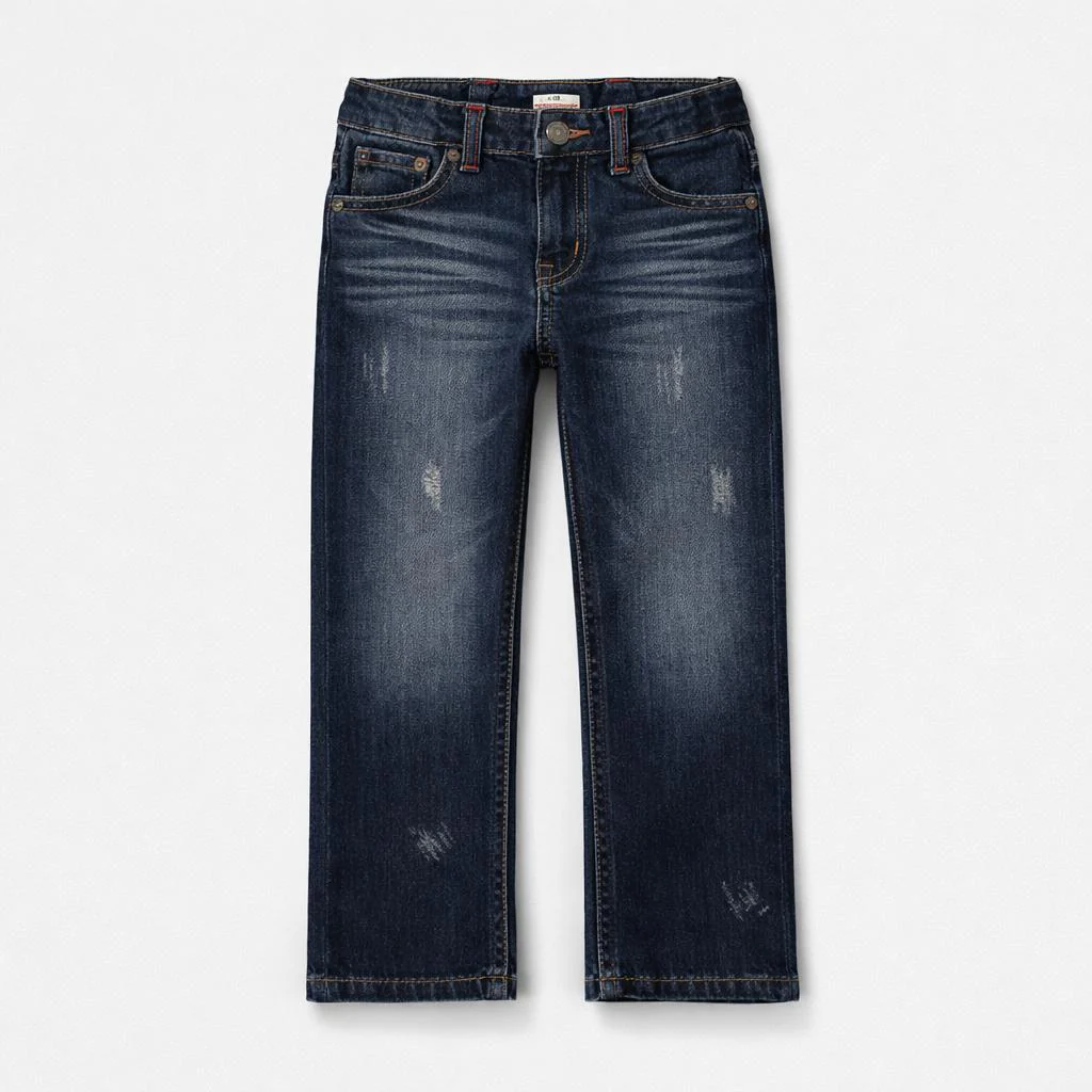 Jeans - Bambino - 102 - 107 | 4 anni