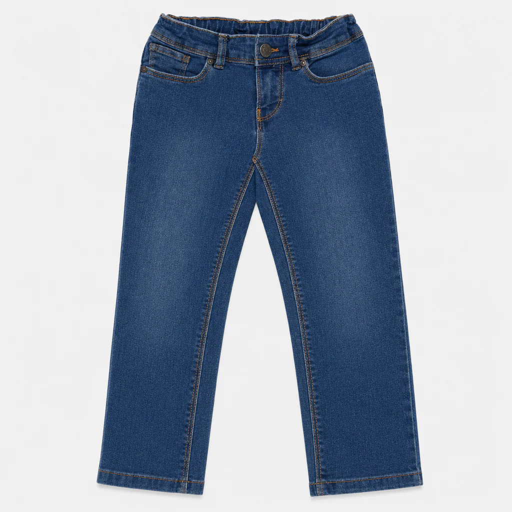 Jeans - Bambino - 102 - 107 | 4 anni