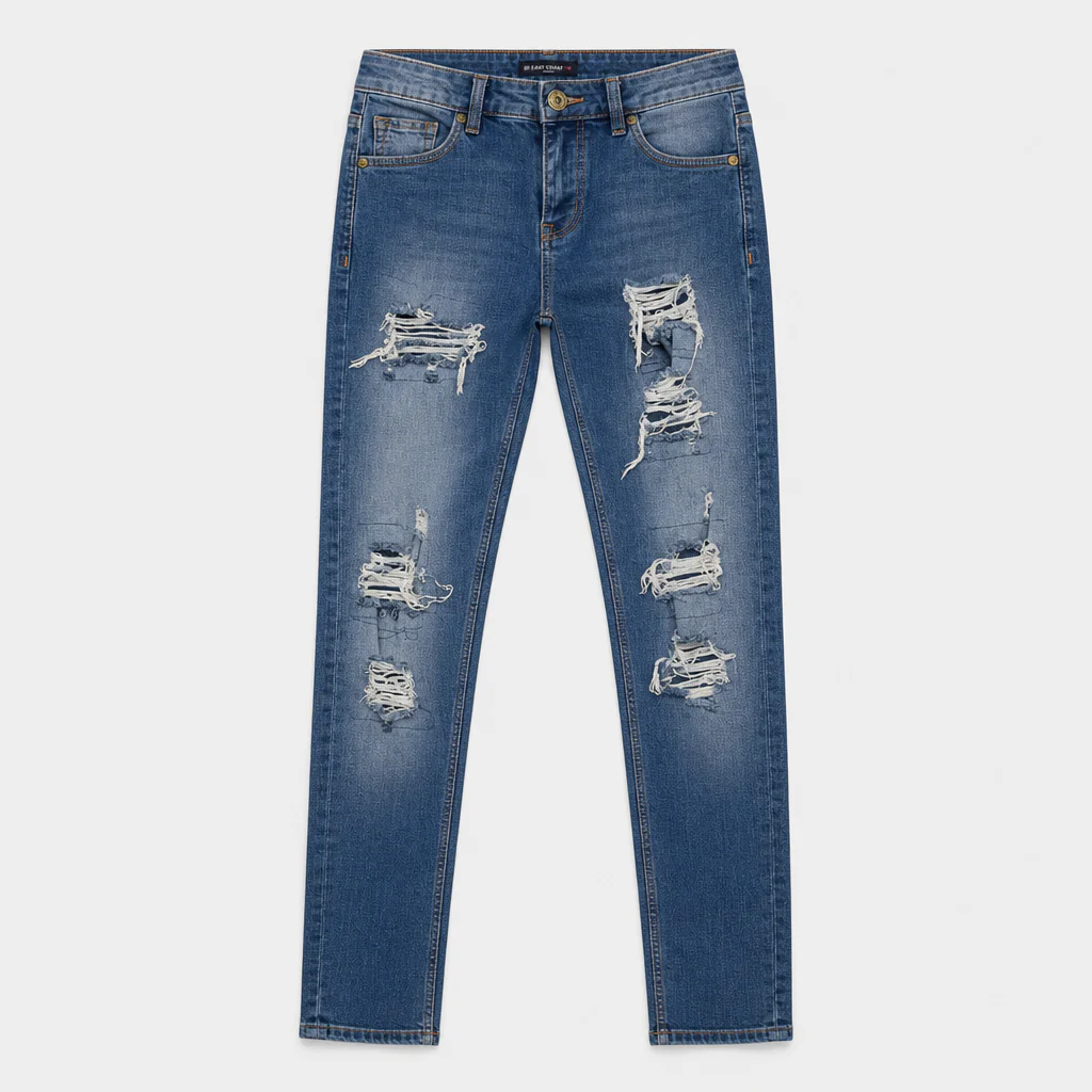 Jeans - Bambino - 138 - 143 | 10 anni