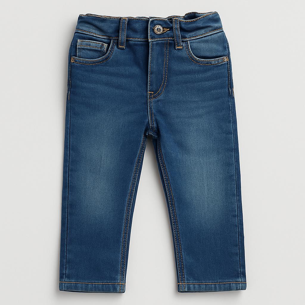 Jeans - Bambino - 50 - 59 < 3 mesi