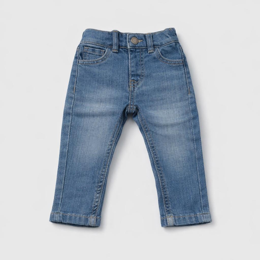Jeans - Bambino - 66 - 71 | 6 mesi