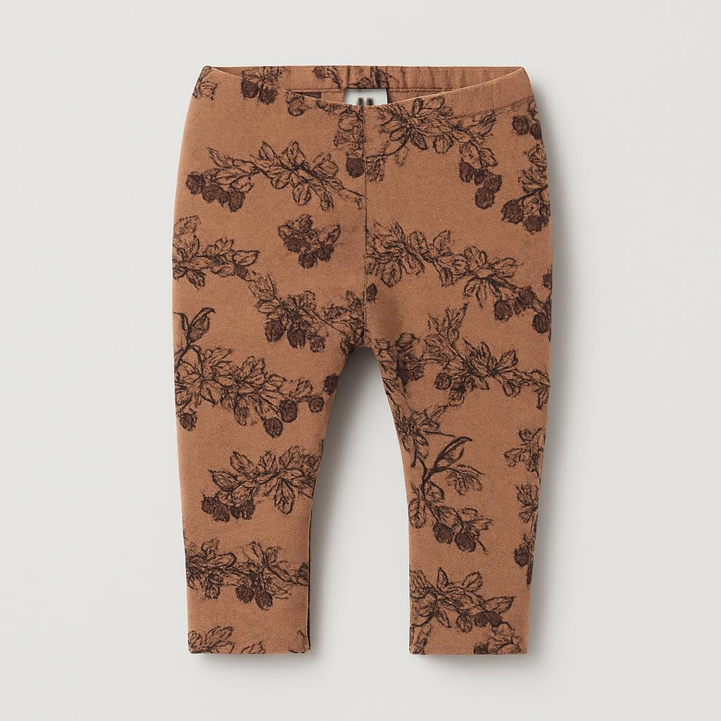 Leggins - Bambina - 60 - 65 | 3 mesi